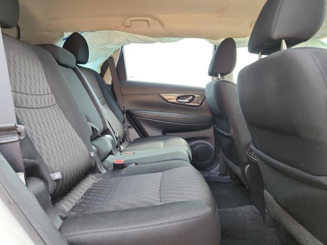 5N1AT2MT2JC709021 - 2018 NISSAN ROGUE S თეთრი ფოტო 10