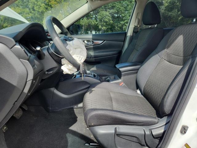 5N1AT2MT2JC709021 - 2018 NISSAN ROGUE S თეთრი ფოტო 7