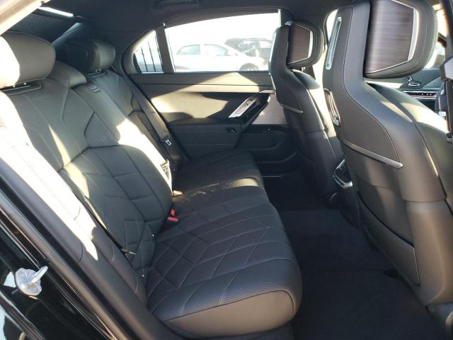 WBY43EJ02RCR14555 - 2024 BMW I7 EDRIVE50 შავი ფოტო 10