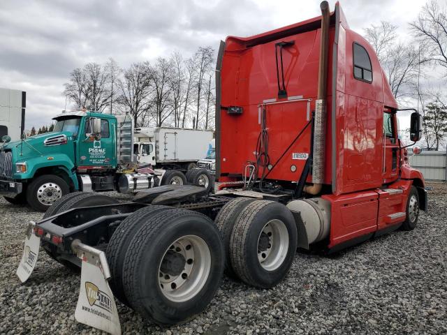 1M1AW21Y3GM055161 - 2016 MACK 600 CXU600 RED photo 4