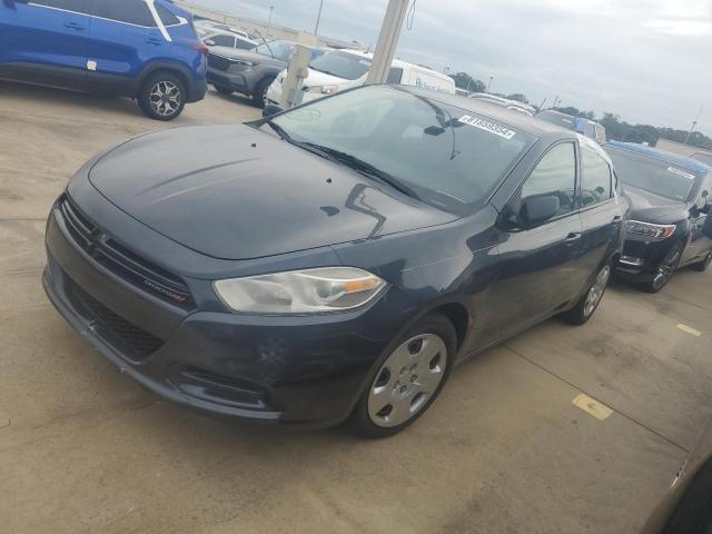 2014 DODGE DART SE, 