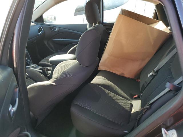 1C3CDFAA6ED746016 - 2014 DODGE DART SE 灰色 照片 10