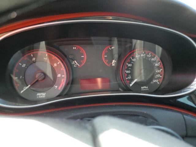 1C3CDFAA6ED746016 - 2014 DODGE DART SE 灰色 照片 9