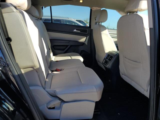 1V2ER2CA1JC551161 - 2018 VOLKSWAGEN ATLAS SEL Qara foto 11