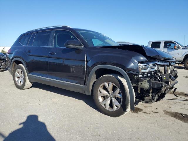 1V2ER2CA1JC551161 - 2018 VOLKSWAGEN ATLAS SEL Qara foto 4