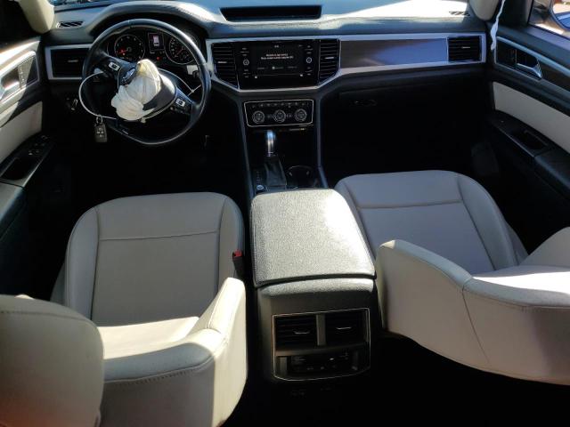 1V2ER2CA1JC551161 - 2018 VOLKSWAGEN ATLAS SEL Qara foto 8