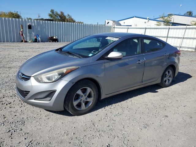2014 HYUNDAI ELANTRA SE, 