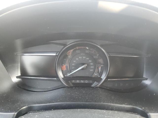 1FM5K7D87JGB98797 - 2018 FORD EXPLORER XLT BLUE photo 9