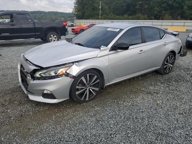 2019 NISSAN ALTIMA SR, 
