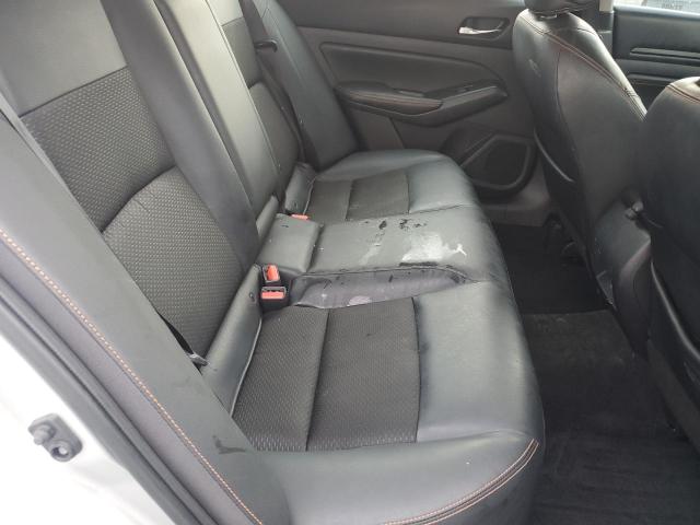 1N4BL4CW4KC187225 - 2019 NISSAN ALTIMA SR 银色 照片 10