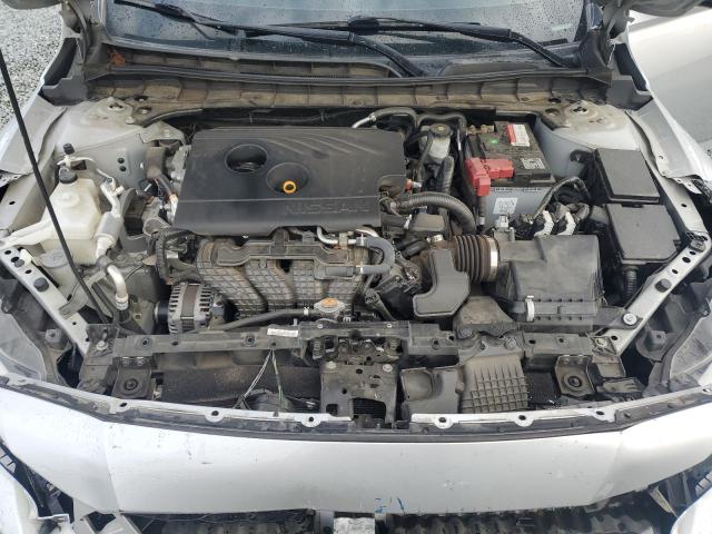 1N4BL4CW4KC187225 - 2019 NISSAN ALTIMA SR 银色 照片 11