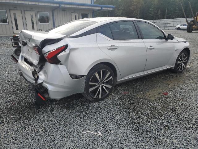 1N4BL4CW4KC187225 - 2019 NISSAN ALTIMA SR 银色 照片 3