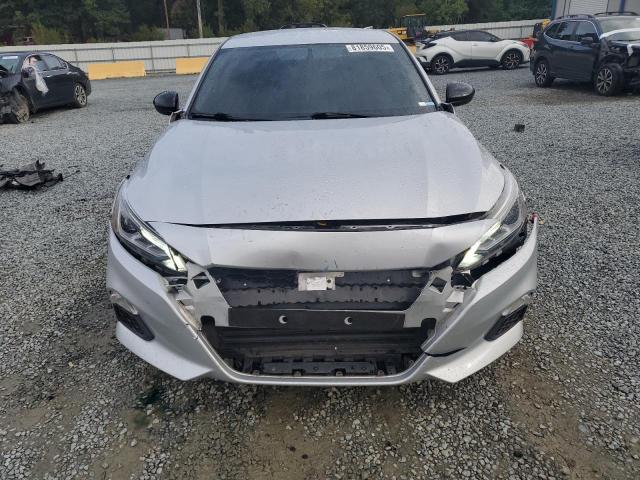 1N4BL4CW4KC187225 - 2019 NISSAN ALTIMA SR 银色 照片 5