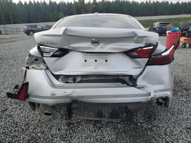 1N4BL4CW4KC187225 - 2019 NISSAN ALTIMA SR 银色 照片 6