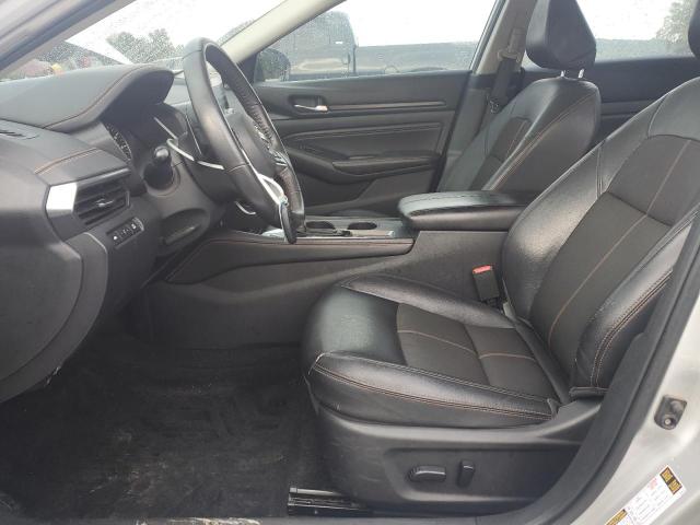 1N4BL4CW4KC187225 - 2019 NISSAN ALTIMA SR 银色 照片 7