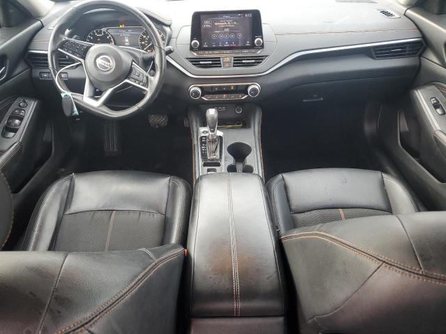 1N4BL4CW4KC187225 - 2019 NISSAN ALTIMA SR 银色 照片 8