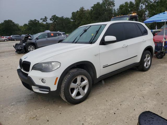 2010 BMW X5 XDRIVE30I, 