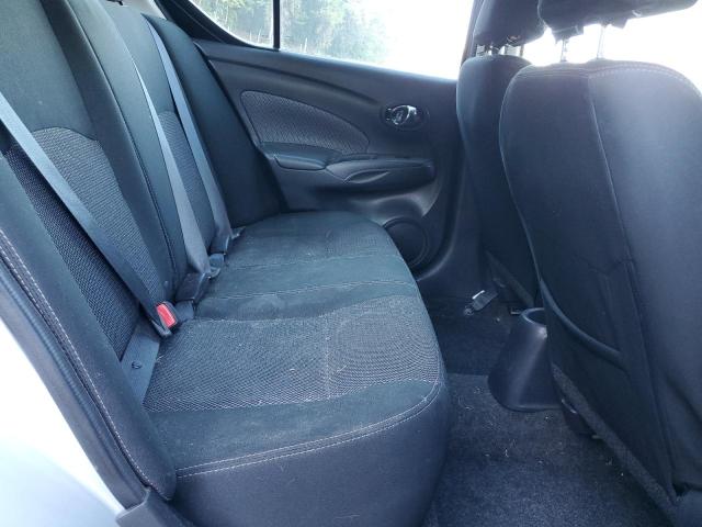 3N1CN7AP1KL868035 - 2019 NISSAN VERSA S Сұр фото 10