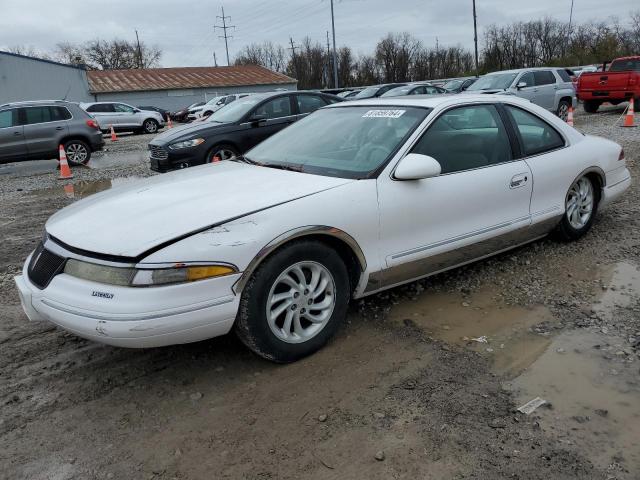 1LNLM91V5SY630225 - 1995 LINCOLN MARK VIII BASE WHITE photo 1