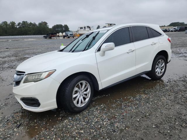 2017 ACURA RDX, 
