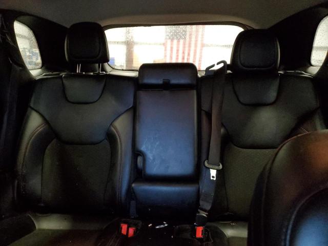 1C4PJMBX2ND515241 - 2022 JEEP CHEROKEE TRAILHAWK WHITE photo 10