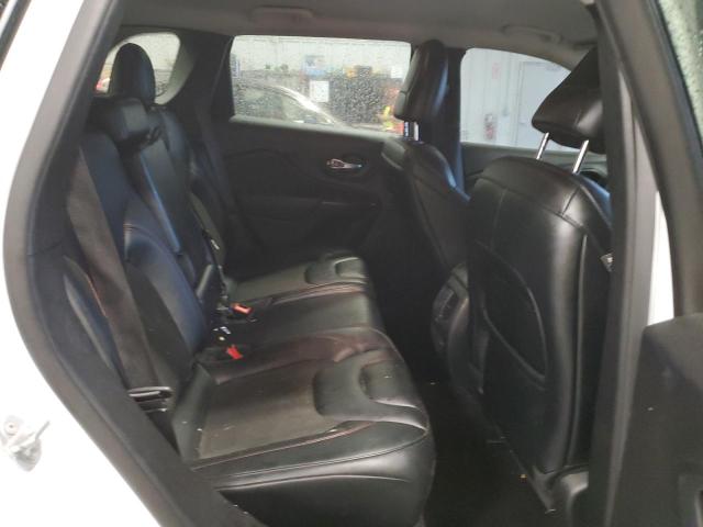 1C4PJMBX2ND515241 - 2022 JEEP CHEROKEE TRAILHAWK WHITE photo 11