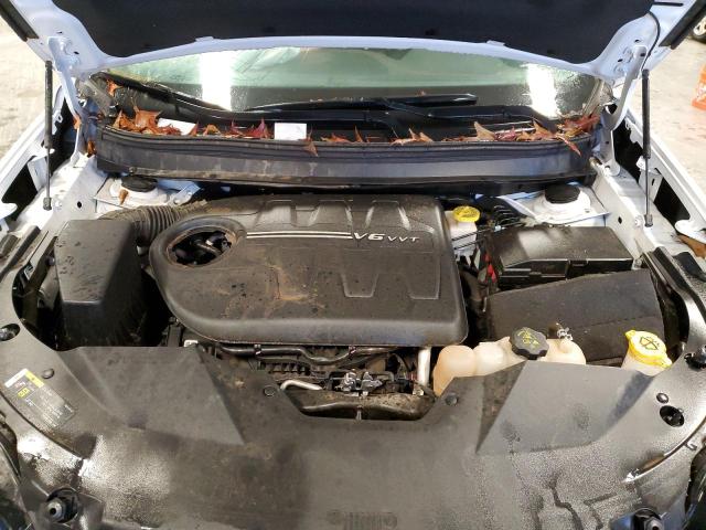 1C4PJMBX2ND515241 - 2022 JEEP CHEROKEE TRAILHAWK WHITE photo 12