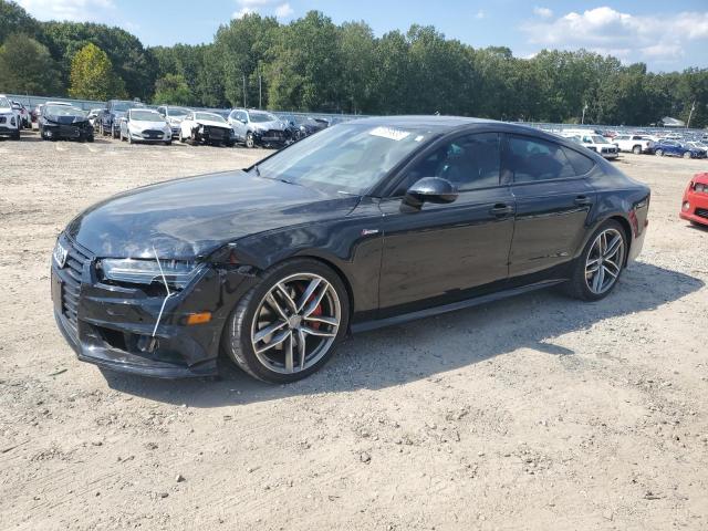 2018 AUDI A7 PRESTIGE, 