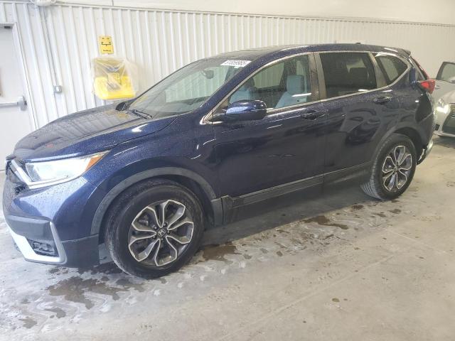 2020 HONDA CR-V EXL, 