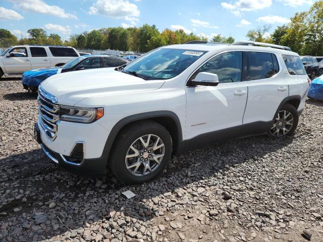2021 GMC ACADIA SLT, 