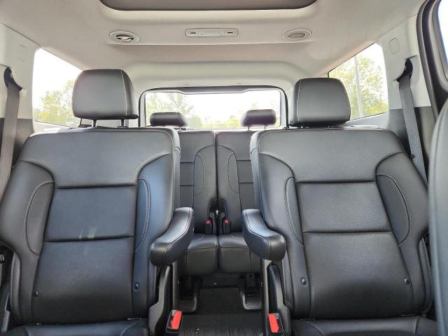 1GKKNML42MZ124521 - 2021 GMC ACADIA SLT 白色 照片 10