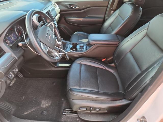 1GKKNML42MZ124521 - 2021 GMC ACADIA SLT 白色 照片 7