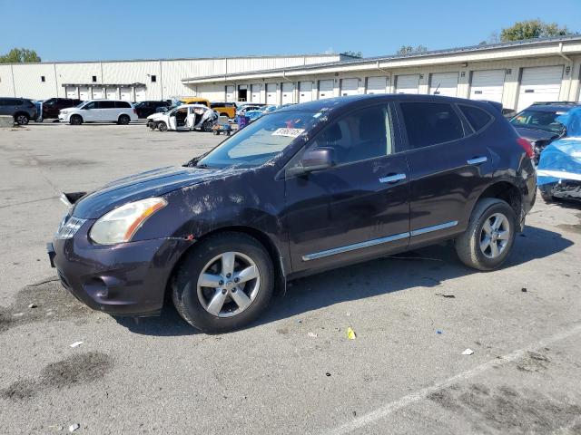 2013 NISSAN ROGUE S, 