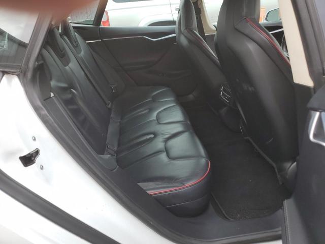 5YJSA1H1XEFP40902 - 2014 TESLA MODEL S Ağ foto 10
