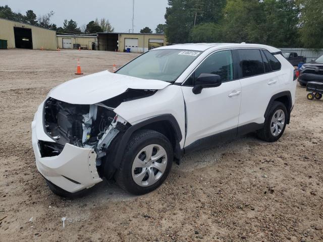 2024 TOYOTA RAV4 LE, 