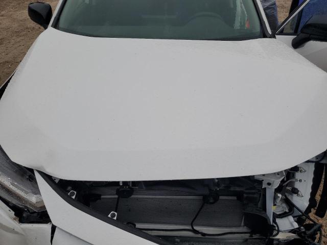 2T3H1RFV8RC269767 - 2024 TOYOTA RAV4 LE თეთრი ფოტო 11