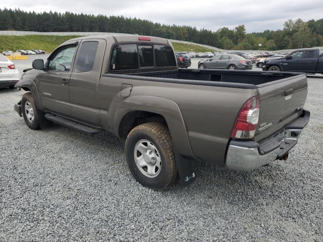5TEUU42N69Z612349 - 2009 TOYOTA TACOMA ACCESS CAB Kahverengi fotoğraf 2