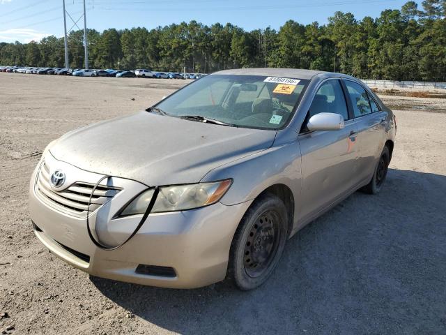 2007 TOYOTA CAMRY CE, 