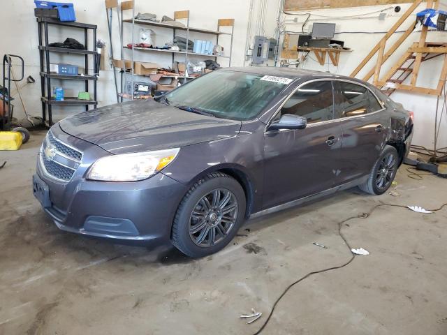 2013 CHEVROLET MALIBU 1LT, 