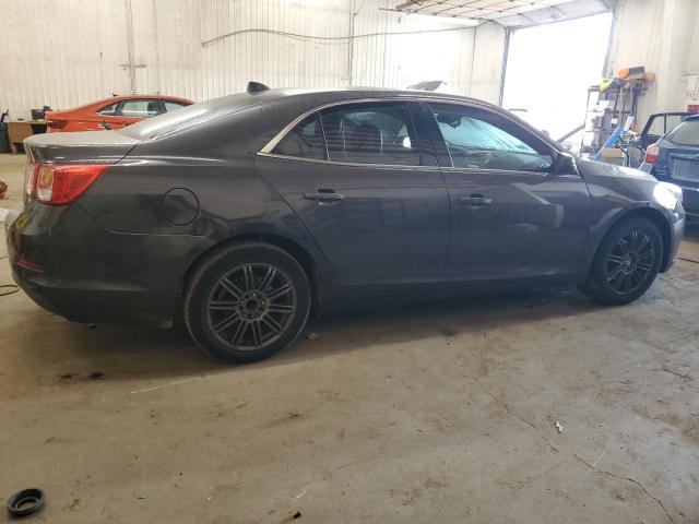 1G11D5RR1DF105648 - 2013 CHEVROLET MALIBU 1LT 灰色 照片 3