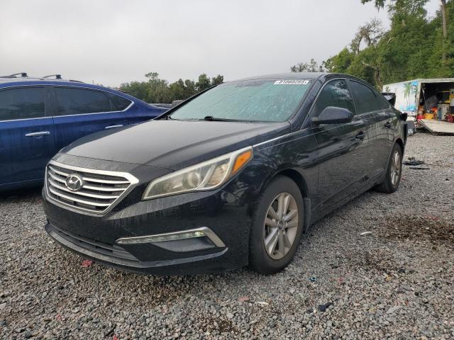 2015 HYUNDAI SONATA SE, 