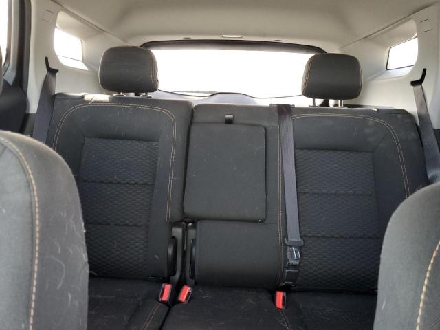 3GKALTEX5JL315405 - 2018 GMC TERRAIN SLE თეთრი ფოტო 10