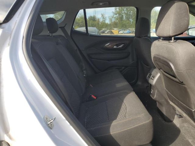 3GKALTEX5JL315405 - 2018 GMC TERRAIN SLE თეთრი ფოტო 11