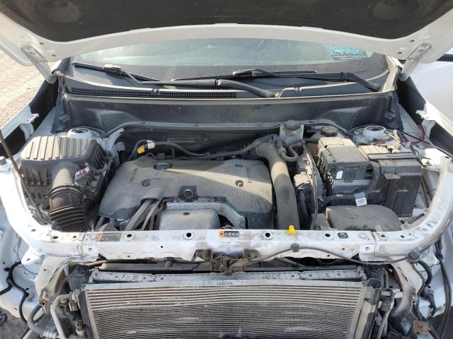 3GKALTEX5JL315405 - 2018 GMC TERRAIN SLE თეთრი ფოტო 12