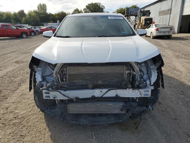 3GKALTEX5JL315405 - 2018 GMC TERRAIN SLE თეთრი ფოტო 5