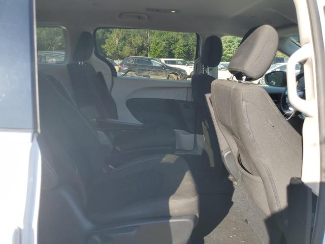 2C4RC1CG1LR278770 - 2020 CHRYSLER VOYAGER LX Ağ foto 11