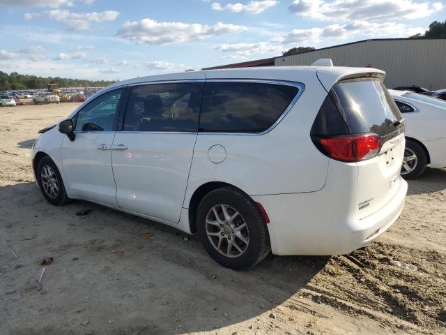 2C4RC1CG1LR278770 - 2020 CHRYSLER VOYAGER LX Ağ foto 2