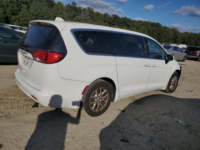 2C4RC1CG1LR278770 - 2020 CHRYSLER VOYAGER LX Ağ foto 3