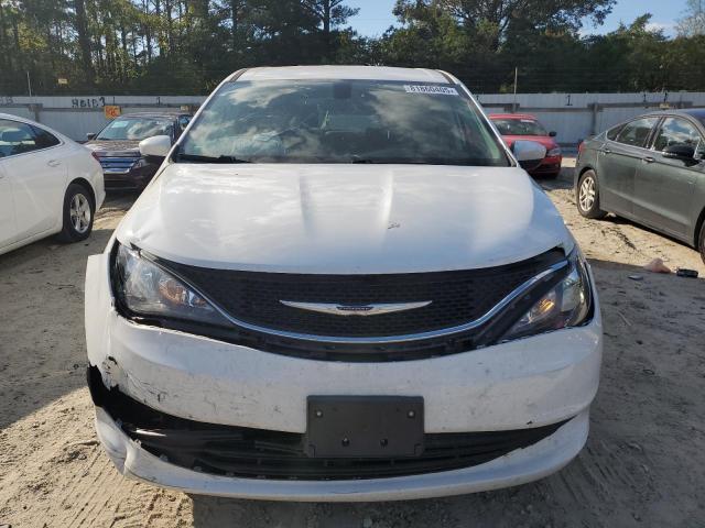 2C4RC1CG1LR278770 - 2020 CHRYSLER VOYAGER LX Ağ foto 5