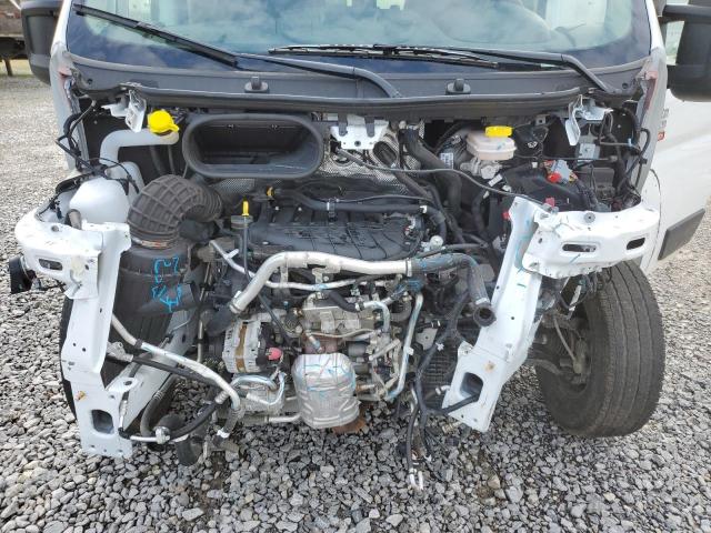 3C6LRVDG5NE110720 - 2022 RAM PROMASTER 2500 HIGH Ақ фото 12